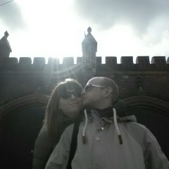 Александр Павлов, 27.06.1987, Новосибирск