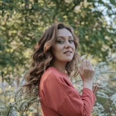 Рита Уразова