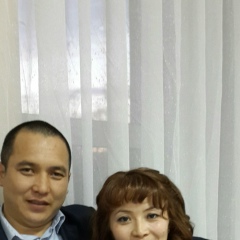 Данияр Карашин, 13.06.1985, Астана