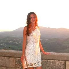 Мария Кунакова, 02.02.1989, Москва