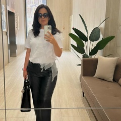 Жанна Кумукова, 27.09, Москва