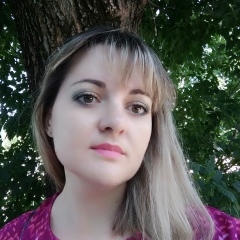 Елизавета Жоржикова, 15.02.1987, Алматы