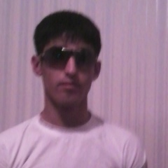 Isoq Jabborov, Омск