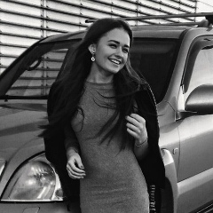 Анна Артемьева, 15.04.1997