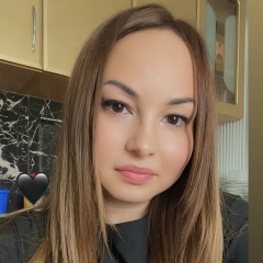 Людмила Лесник, Бричаны