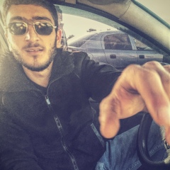 Арман Гегамян, 08.07.1999, Москва