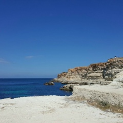 Мария Силаева, 08.10