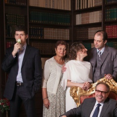 Антон Кузменков, 17.03.1988, Москва