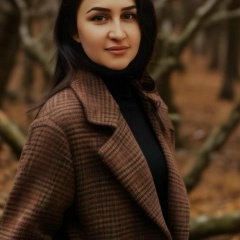 Aisha Ashanti, 29.05