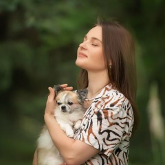 Валерия , 03.12.1994