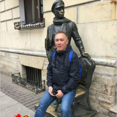 Нурлан Есмагамбетов, 01.11.1980, Караганда