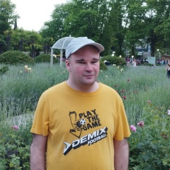 Денис Слободянский, 15.09