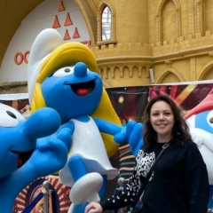 Мария Михеева, 01.10, Красноярск