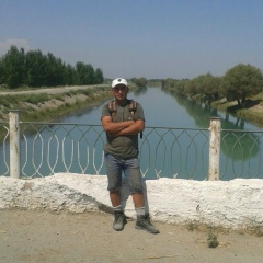 Рома Рома, 14.10, Астана