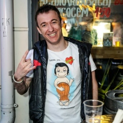 Владимир Кузьмин, 25.09.1920, Москва