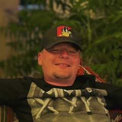 Сергей Карпов, 15.04, Москва