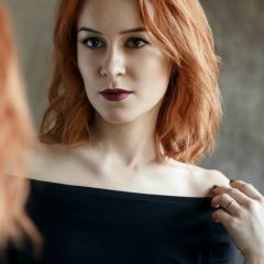 Ульяна Гуда, 04.06.1991, Киев