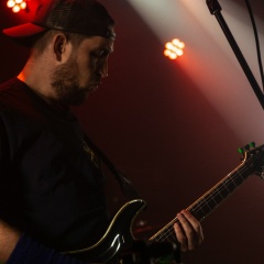 Роман Богатыре, 29.01.1987, Санкт-Петербург