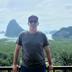 Владислав Ширшлин, 19.05, Bangkok