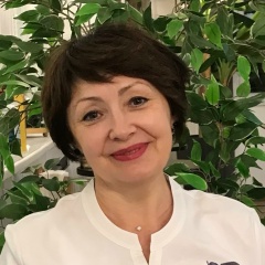 Елена Попова, 15.03, Архангельск