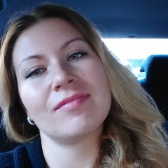 Марина Погорильчук, 23.07.1986, Киев