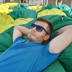 Игорь Матысик, 29.03.1994, Минск