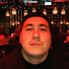 Даурен Утеуов, 26.02, Караганда