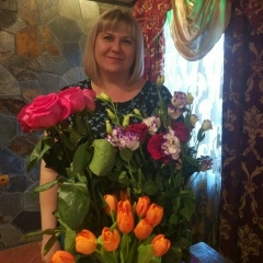 Марина Кудрявцева, Благовещенск