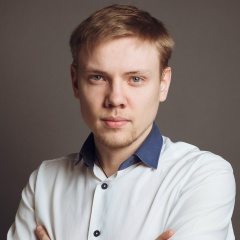 Искандер Гирфанов, 15.02.1972, Москва