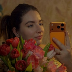 Viktoriia Varjagina, 24.04.1999