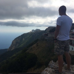 Григорий Малешин, 31.07.1987, Санкт-Петербург