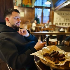 Слава Сташкевич, 13.04, Москва