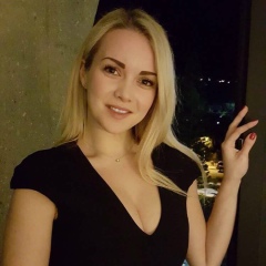 Ксения Манаенкова, 29.06.1987, Москва