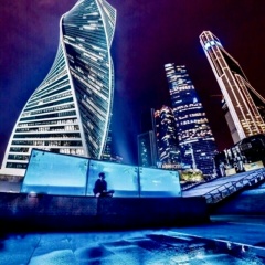 Alter Ego, 22.07, Москва