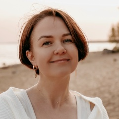 Анастасия Верхоланцева, 04.01.1985, Санкт-Петербург