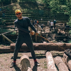 Sergei Mozolin, 14.12, Пенза