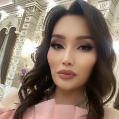 Акмарал Абильдаева, 22.07.1993