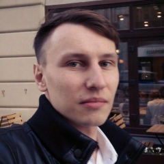 Алексей Кузьмин, 16.12, Москва