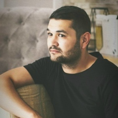 Санжар Саиткулов, 10.03.1990, Шурчи