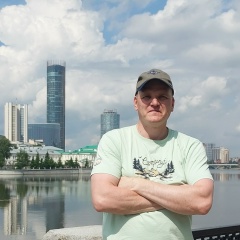 Евгений Лапин, 12.04, Тюмень