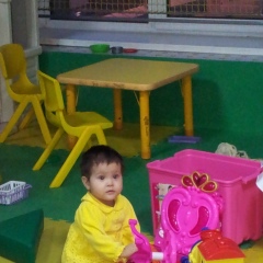 Аскар Чектибаев, 09.10.1987