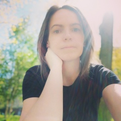 Оксана Боева, 08.08, Санкт-Петербург