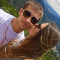 Денис Кальчик, 01.05.1994, Aurora