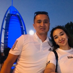 Нурсултан Шойбеков, 22.03.1990, Астана