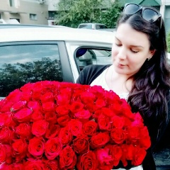 Инка Гольденпотц, 24.05, Липецк