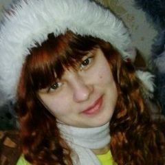 Елена Тельман, 03.12.1988, Москва