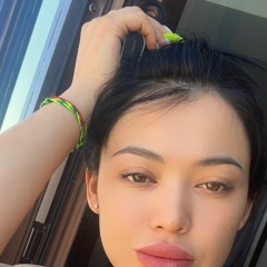 Dilyara Muhamedova, 29.12, Алматы