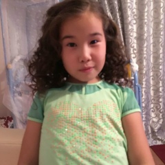 Адемай Амантурлиева, 27.09, Жанаозен