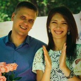 Аня Логвиненко, 29.12.1988, Запорожье