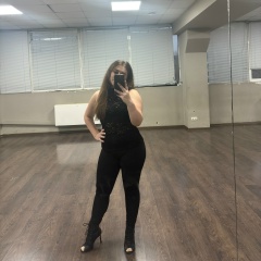 Mira Brilliant, 14.03.2000, Кишинев